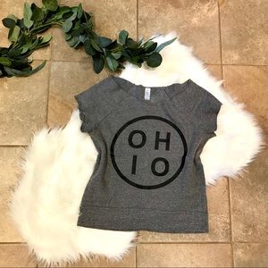 Alternative Apparel T-Shirt / Sweater